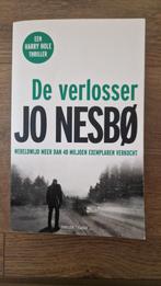 Jo Nesbø - De Verlosser, Ophalen, Jo Nesbø, Zo goed als nieuw, Nederland