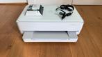HP Envy 6022e + extra ink, Ophalen, Printer, Inkjetprinter, Ingebouwde Wi-Fi