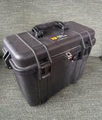Pelicase 1430 met plukschuim, Ophalen of Verzenden, Zo goed als nieuw, Overige instrumenten
