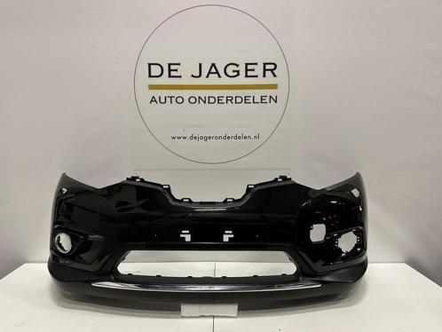 NISSAN X-TRAIL III XTRAIL III T32 VOORBUMPER BUMPER, Auto-onderdelen, Carrosserie en Plaatwerk, Bumper, Nissan, Gebruikt, Ophalen of Verzenden
