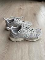 New Balance 878 Dames maat 38,5 Beige Sand, Ophalen of Verzenden, Gebruikt, Hardloopschoenen, Overige merken