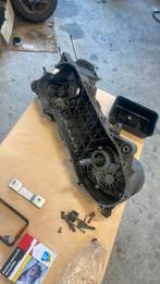 Piaggio skr tph 125carter motorblok met of zonder vertanning, Motoren, Ophalen of Verzenden