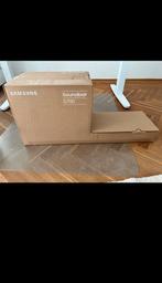 Samsung Soundbar hw S711D – NIEUW in doos, Ophalen of Verzenden, Bluetooth, Zo goed als nieuw