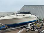 Sea ray sundancer 250 DA bouwjaar 1995, Watersport en Boten, Ophalen, Gebruikt, Binnenboordmotor, 6 meter of meer