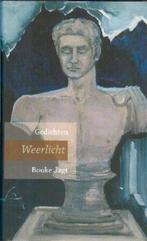Weerlichten. Gedichten. Bouke Jagt NR0645, Gelezen, Bouke Jagt, Verzenden, Eén auteur
