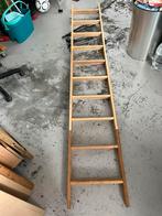 Vlizo trap, Doe-het-zelf en Verbouw, Ladders en Trappen, Ophalen, Gebruikt