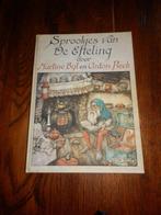Sprookjes van de Efteling Martine Bijl en  Anton Pieck., Verzamelen, Ophalen of Verzenden, Overige typen