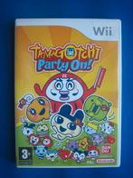 Tamagotchi Party On, Gebruikt, Overige genres, 1 speler, Ophalen of Verzenden
