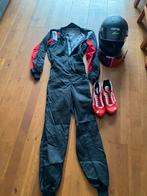 Kart kleding meek sparco, Ophalen of Verzenden, Zo goed als nieuw, Kleding of Schoenen