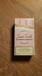 Sabrina Carpenter Sweet Tooth Eau de Parfum 30ml, Ophalen of Verzenden, Nieuw