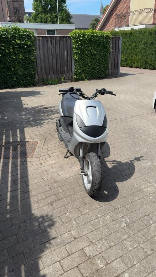 Vivacity 2 t 50cc, Fietsen en Brommers, Scooters | Peugeot, Vivacity, Ophalen