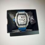 Onola heren horloge, Overige merken, Staal, Polshorloge, Overige materialen