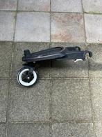 Meerijdplankje Bugaboo, Kinderen en Baby's, Kinderwagens en Combinaties, Ophalen, Gebruikt, Bugaboo