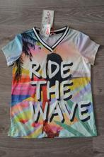 NIEUW***Shirt voor meisje maat 152***, Meisje, Nieuw, Ophalen of Verzenden, Shirt of Longsleeve