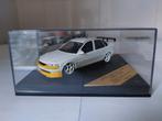 Opel Vectra  STW test car, Hobby en Vrije tijd, Modelauto's | 1:43, Ophalen of Verzenden, Nieuw, Auto, Overige merken