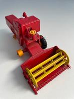 Lesney Matchbox King Size K-12 Fendt Combine, Ophalen of Verzenden, Gebruikt, Tractor of Landbouw, Matchbox