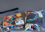 LEGO Creator 3-in-1 Sets, Ophalen of Verzenden, Zo goed als nieuw, Complete set, Lego