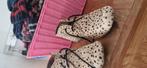 Panter maruti kinderschoen, Kinderen en Baby's, Ophalen of Verzenden, Zo goed als nieuw, Meisje, Schoenen