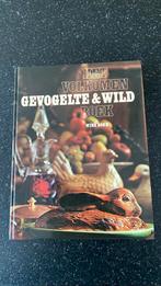 Het Volkomen Gevogelte & Wild Boek door Wina Born, Nieuw, Ophalen of Verzenden