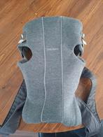 Babybjorn draagzak mini, Kinderen en Baby's, Babydragers en Draagdoeken, Ophalen, Zo goed als nieuw, Draagzak, Baby Björn