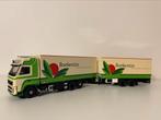 Volvo FH12 Boekestijn De Lier Tekno, Hobby en Vrije tijd, Modelauto's | 1:50, Ophalen of Verzenden, Zo goed als nieuw, Bus of Vrachtwagen