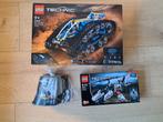 Lego Technic Set - 42140, 42057, 42044, Kinderen en Baby's, Speelgoed | Duplo en Lego, Ophalen of Verzenden