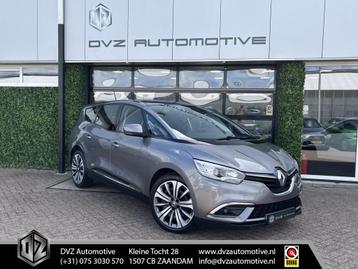 Renault Grand Scénic 1.3 TCe Business Zen 7p. | Navi | Came beschikbaar voor biedingen