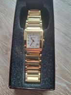 Jaques Richal horloge in doosje. Werkt. Winkelprijs €399, Ophalen of Verzenden, Overige merken