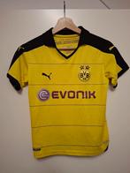 Borussia Dortmund kindershirt voetbalshirt maat 152 15-16, Verzamelen, Sportartikelen en Voetbal, Ophalen of Verzenden, Zo goed als nieuw