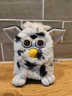 Furby Dalmatiër model uit 1998, Kinderen en Baby's, Speelgoed | Knuffels en Pluche, Ophalen of Verzenden, Gebruikt, Overige typen