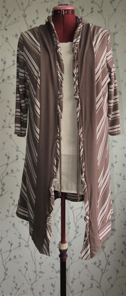 YEST Over-Blouse/Vest/ Jurkje maat XXL, Kleding | Dames, Jurken, Zo goed als nieuw, Maat 46/48 (XL) of groter, Overige kleuren