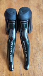 Shimano Dura Ace R9170 Di2 shifters defect, Fietsen en Brommers, Fietsonderdelen, Gebruikt, Overige typen, Racefiets, Ophalen of Verzenden