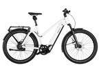 Riese & Müller Charger4 Mixte GT vario Mixed Ceramic White, 47 tot 51 cm, Nieuw, Riese & Müller
