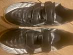 Indoor Sportschoenen (Rucanor) mt 39, Ophalen of Verzenden, Zo goed als nieuw, Zwart, Sportschoenen