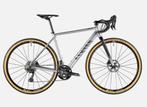 Gravelbike Canyon Grail 7, Aluminium, Zo goed als nieuw, Meer dan 20 versnellingen, 53 tot 57 cm