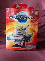 Battel B daman  caution buster, Ophalen of Verzenden, Nieuw