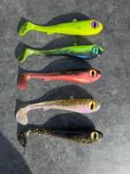 Revolution tackle dag shad shads kunstaas pelagisch pelagic, Ophalen of Verzenden, Zo goed als nieuw, Overige typen