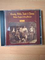 Crosby, Stills, Nash & Young - Déjà Vu CD, Ophalen of Verzenden, Zo goed als nieuw