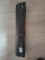 Amslod Accu, Fietsen en Brommers, Fietsaccessoires | Fietsaccu's, Ophalen of Verzenden, Gebruikt