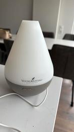 Young living diffuser, Ophalen of Verzenden, Zo goed als nieuw, Luchtreiniger