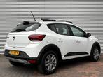 Dacia Sandero Stepway 1.0 TCe 90 Airco Carplay Cruise Pdc 22, Voorwielaandrijving, Electronic Stability Program (ESP), Gebruikt