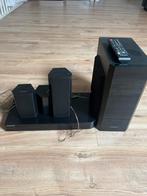 Samsung surround system, Audio, Tv en Foto, Home Cinema-sets, Ophalen, Overige merken