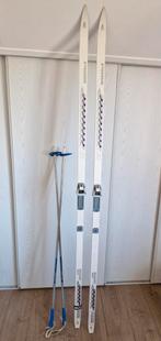 Völkl langlauf ski's, Ski's, Ophalen, Overige merken, 180 cm of meer