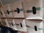 stook briketten bio, Tuin en Terras, Haardhout, Minder dan 3 m³, Ophalen, Overige houtsoorten, Blokken