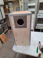 Broedblokken, Dieren en Toebehoren, Meerdere dieren, Parkiet