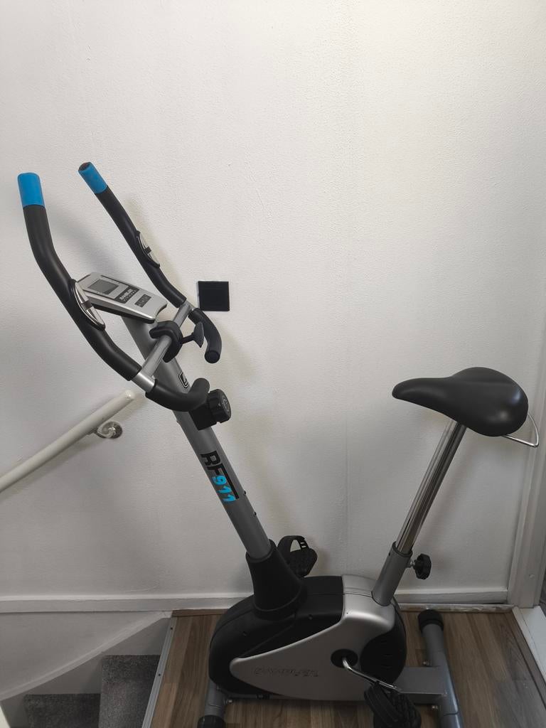 Fitnessfiets Rambler RP-911, Ophalen, Gebruikt, Benen, Overige typen