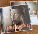 David Bowie - Heathen cd + Slow Burn cdm , Ophalen of Verzenden, Zo goed als nieuw, Poprock