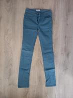 American Apparel, Skinny Jean, 28W, China Blue, Nieuw., Ophalen of Verzenden, Zo goed als nieuw, Blauw, W28 - W29 (confectie 36)