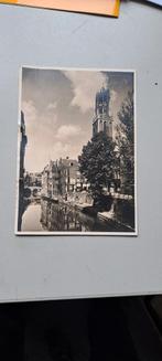 ansichtkaart utrecht, Utrecht, Ophalen of Verzenden