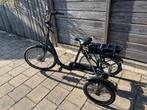 Batavus Elektrische Driewieler, Ophalen, Zo goed als nieuw, Batavus.